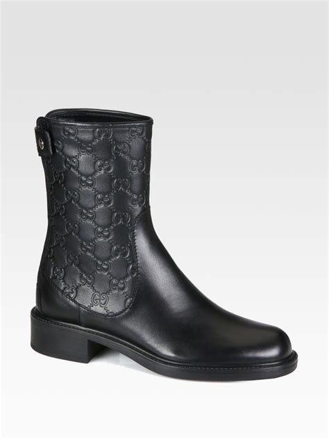 Women's Gucci Designer Boots 